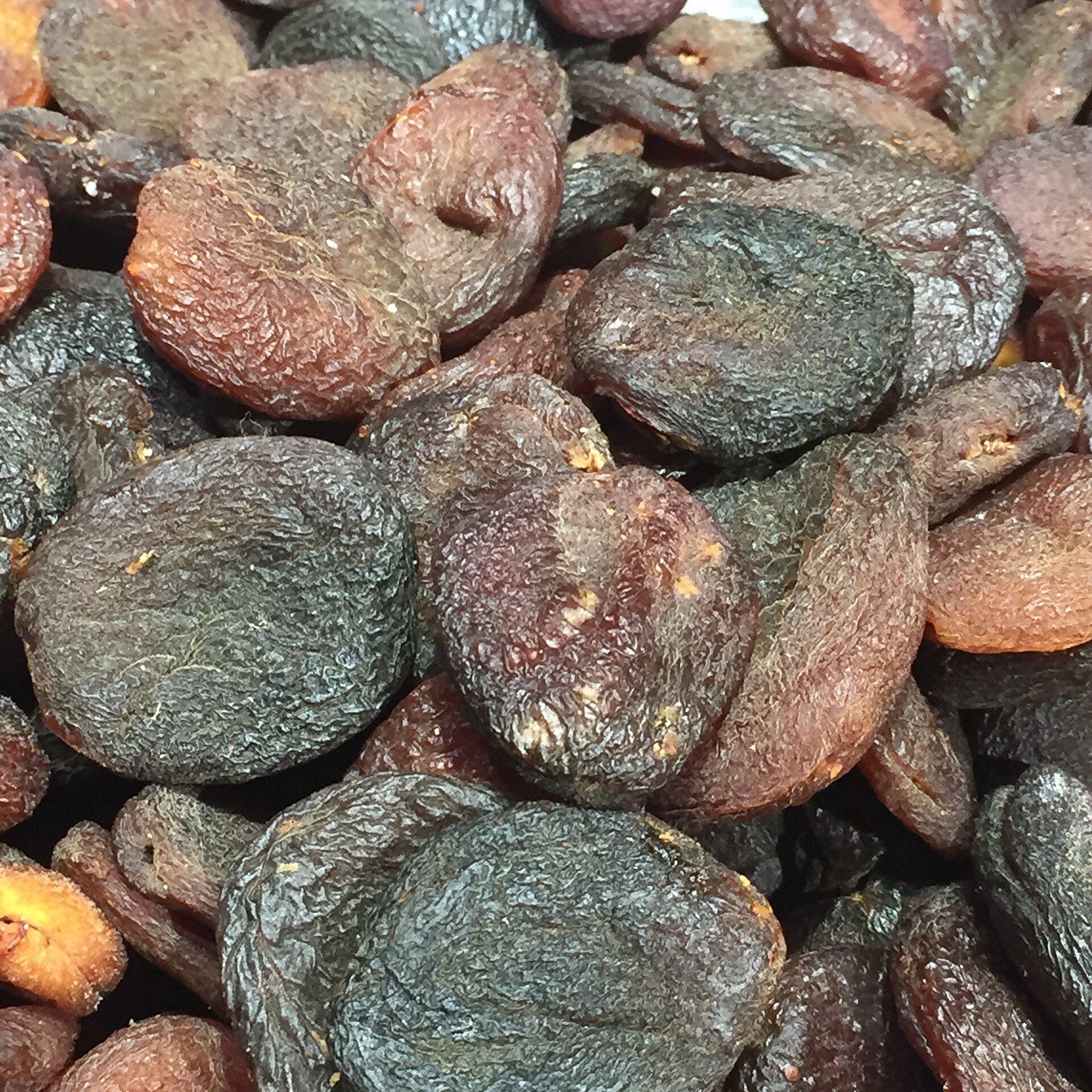 California Soft Prunes