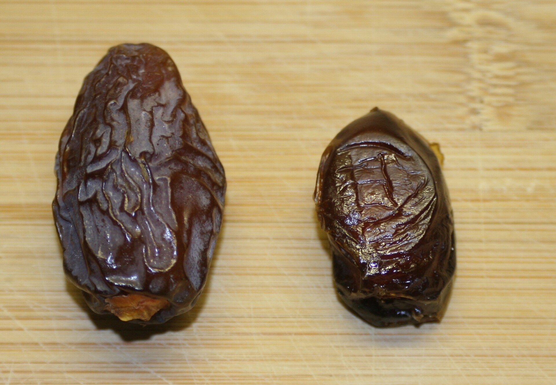 Dates & Khajoor