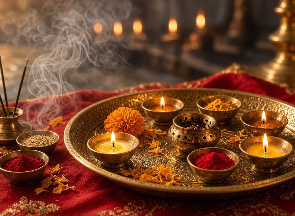 Aarti Hero Soft Kit