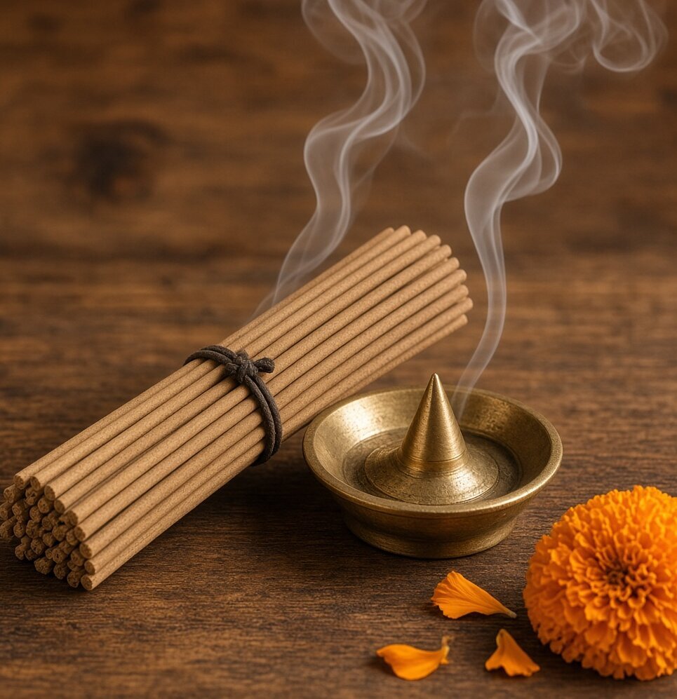 Agarbatti Soft Trio