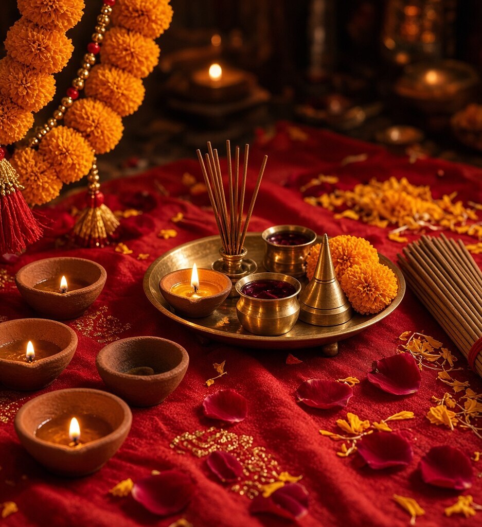 Thali Services