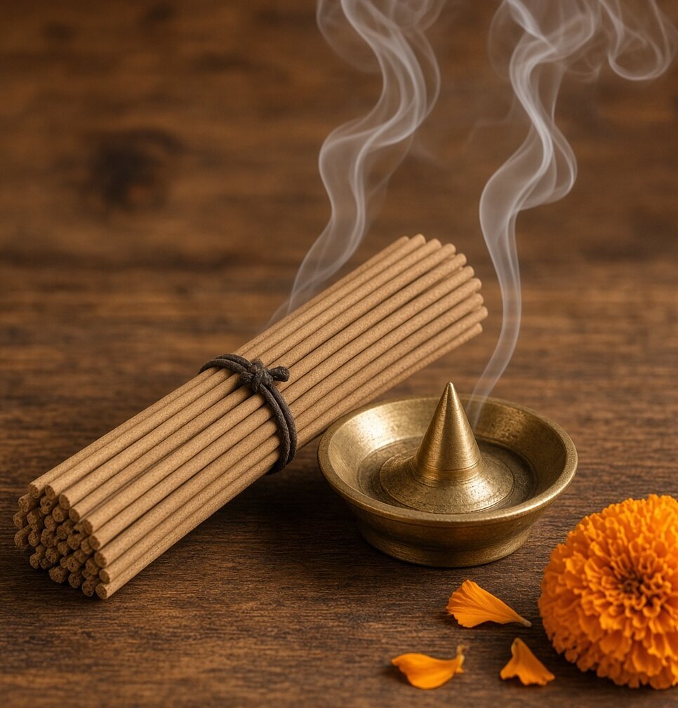 Dhoop Stick Soft Pack