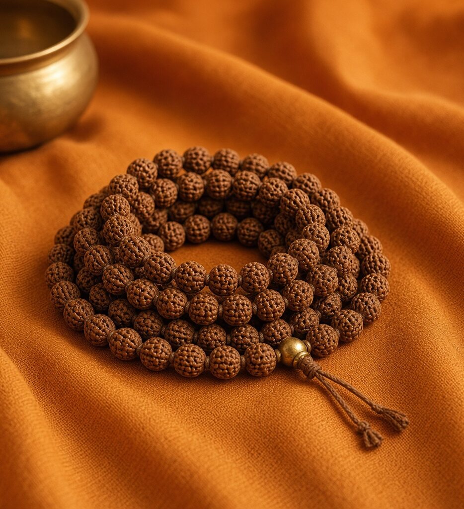 Rudraksha