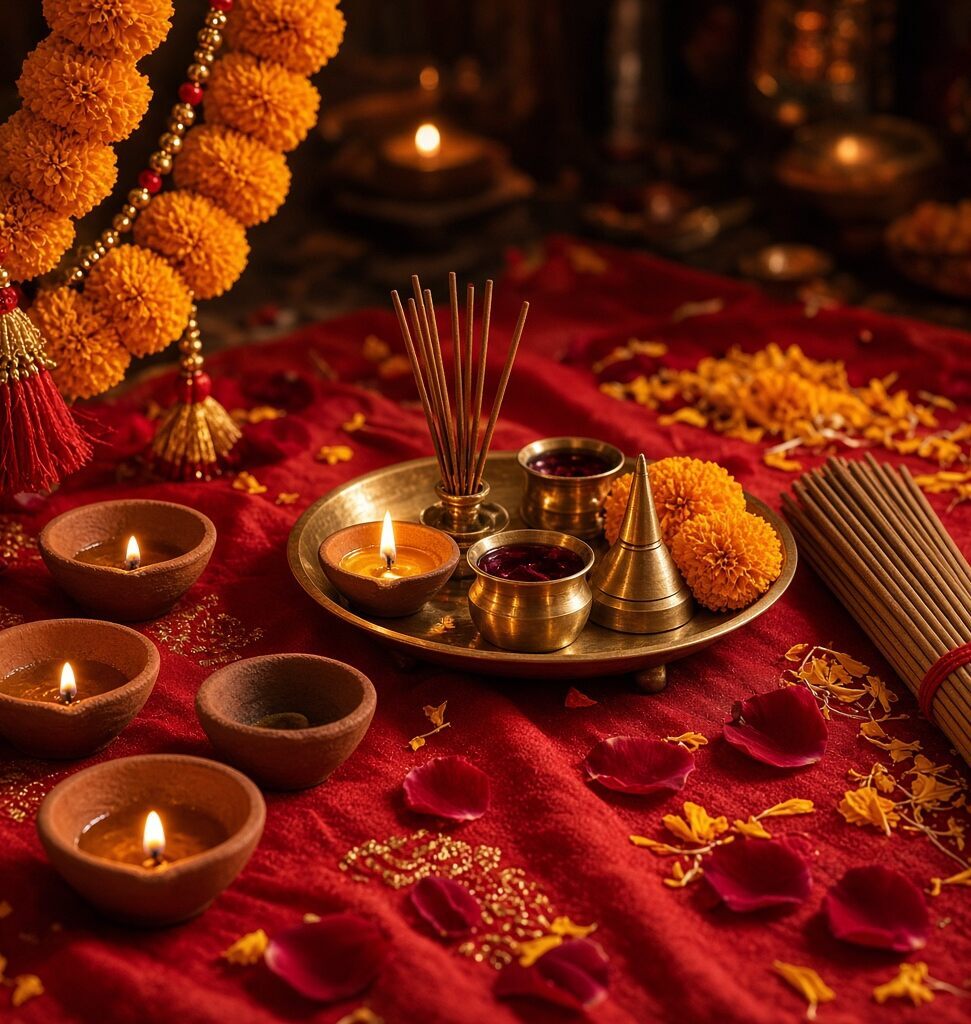 Haridwar Soft Pilgrim Pack