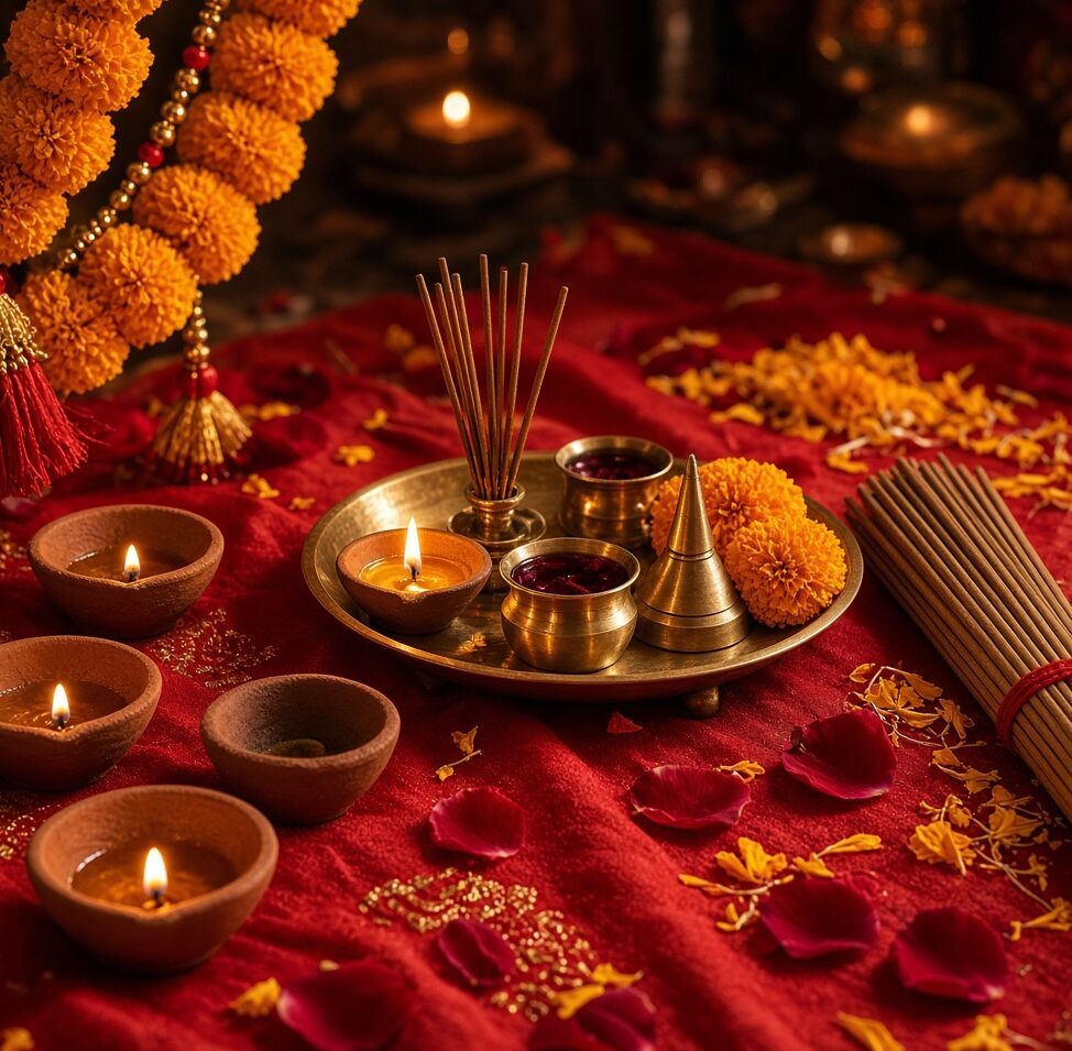 Haridwar Soft Signature