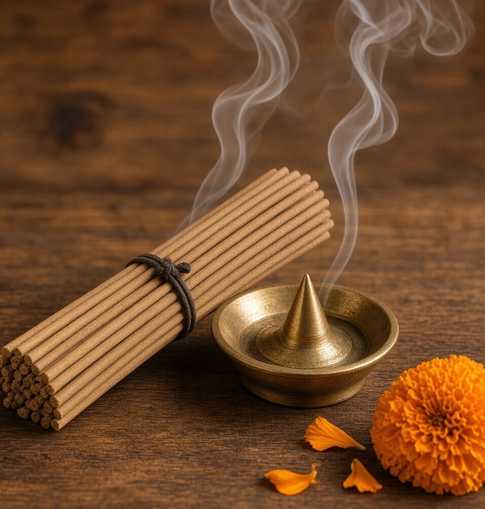 Havan Samagri Soft Pack