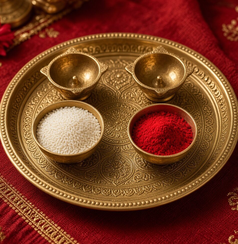 Panchapatra Soft Set