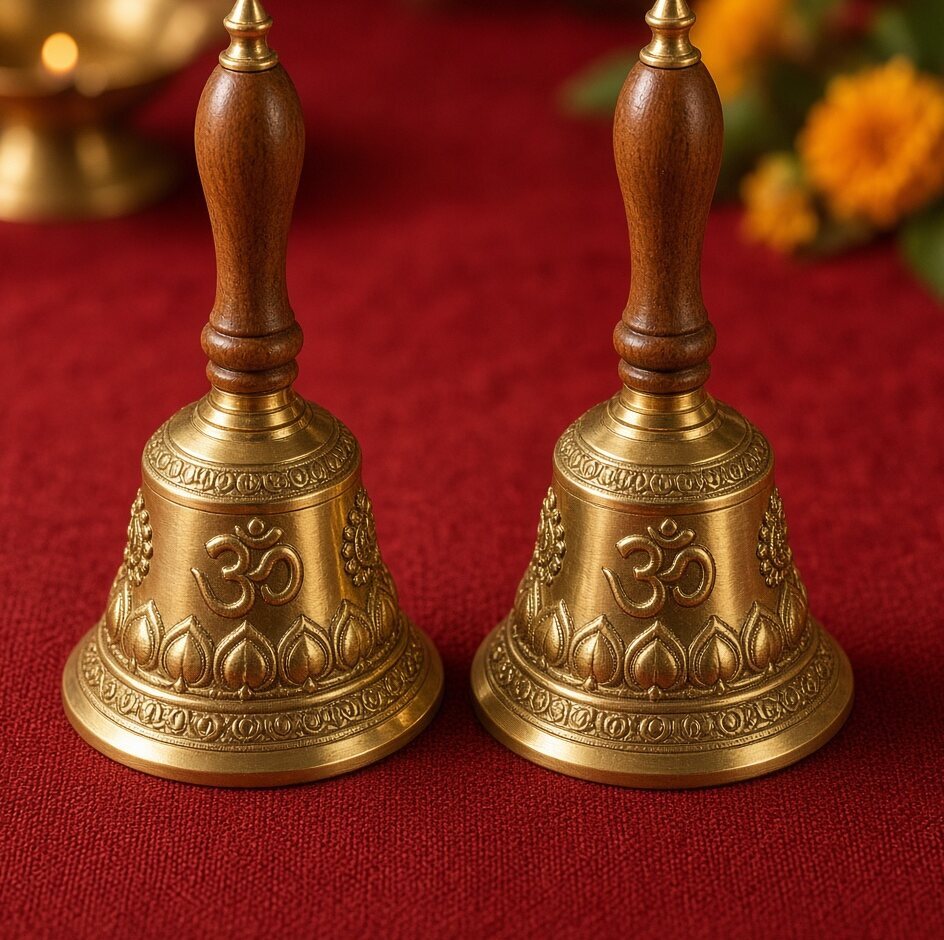Puja Bell Pair