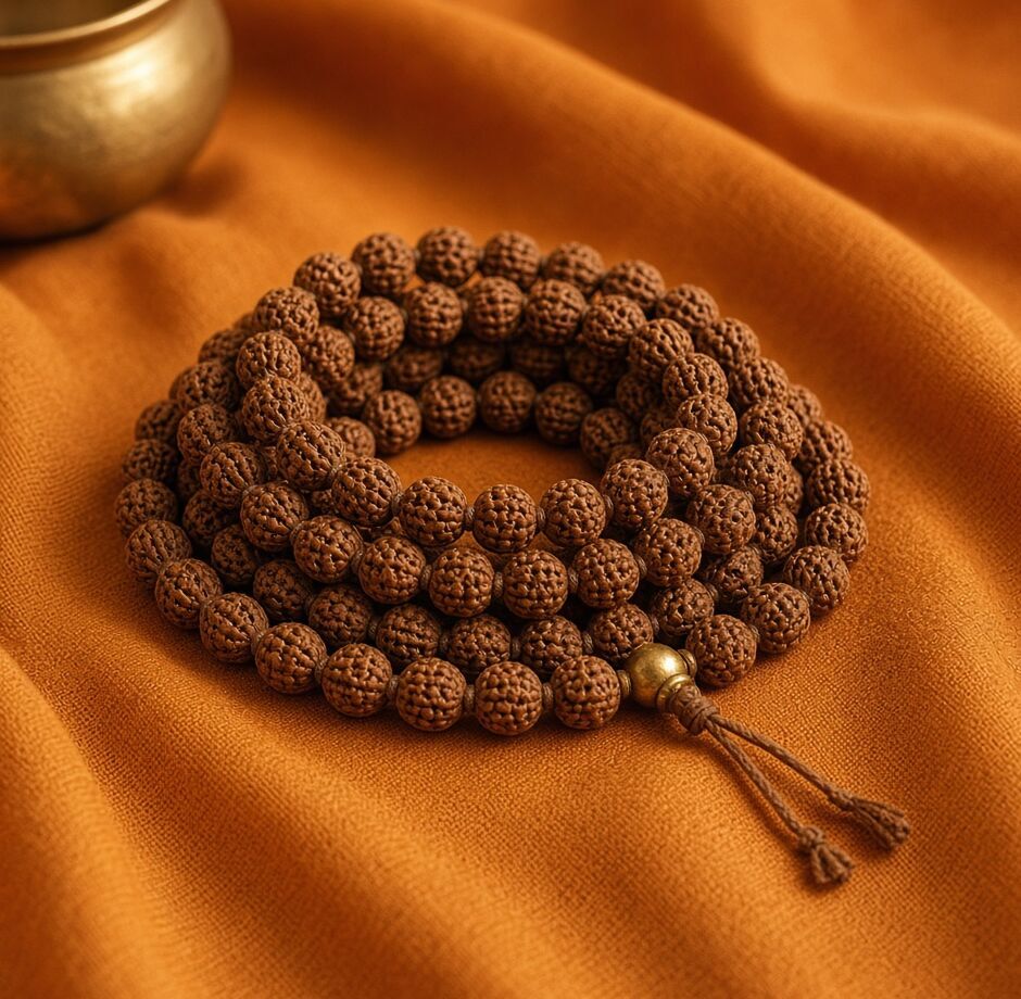 Rudraksha Bracelet