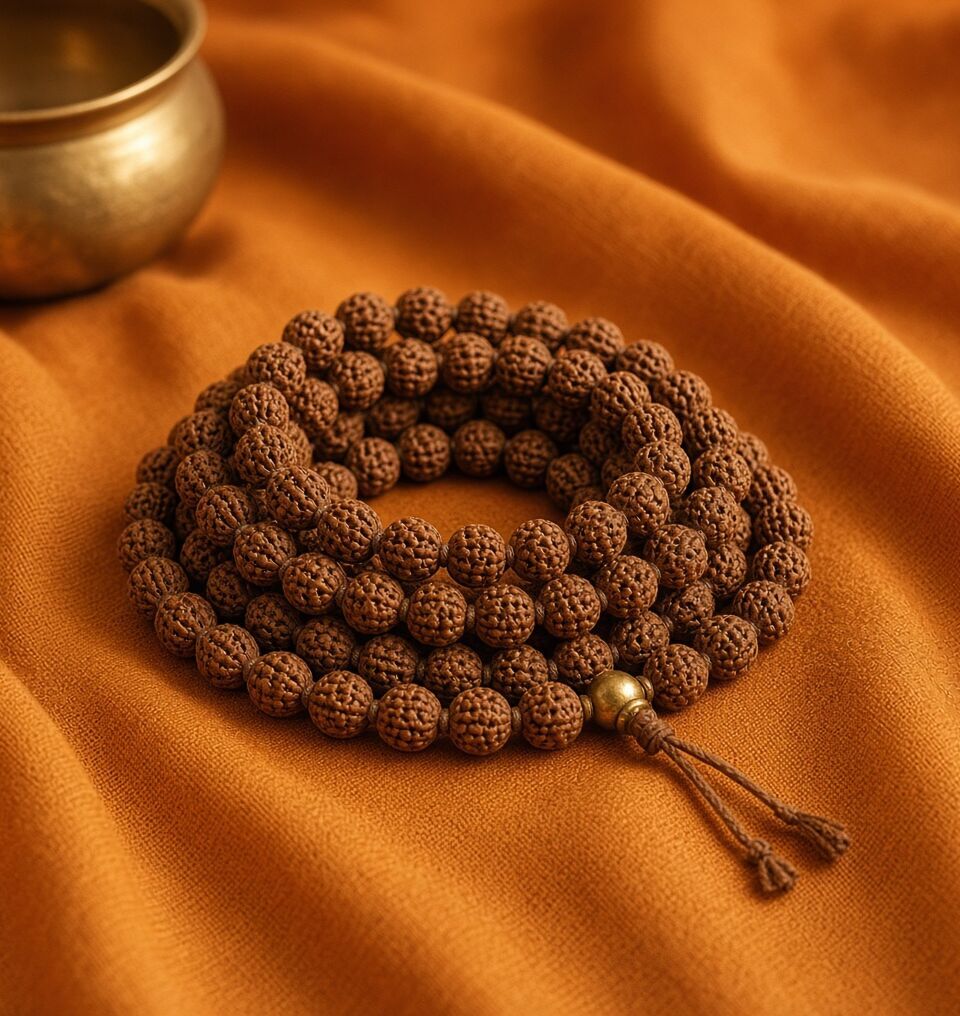 Tulsi Mala Soft