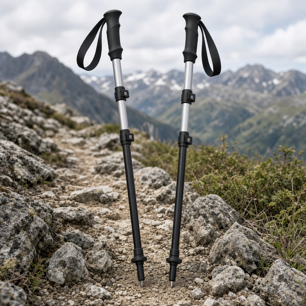 Aluminum Soft Poles