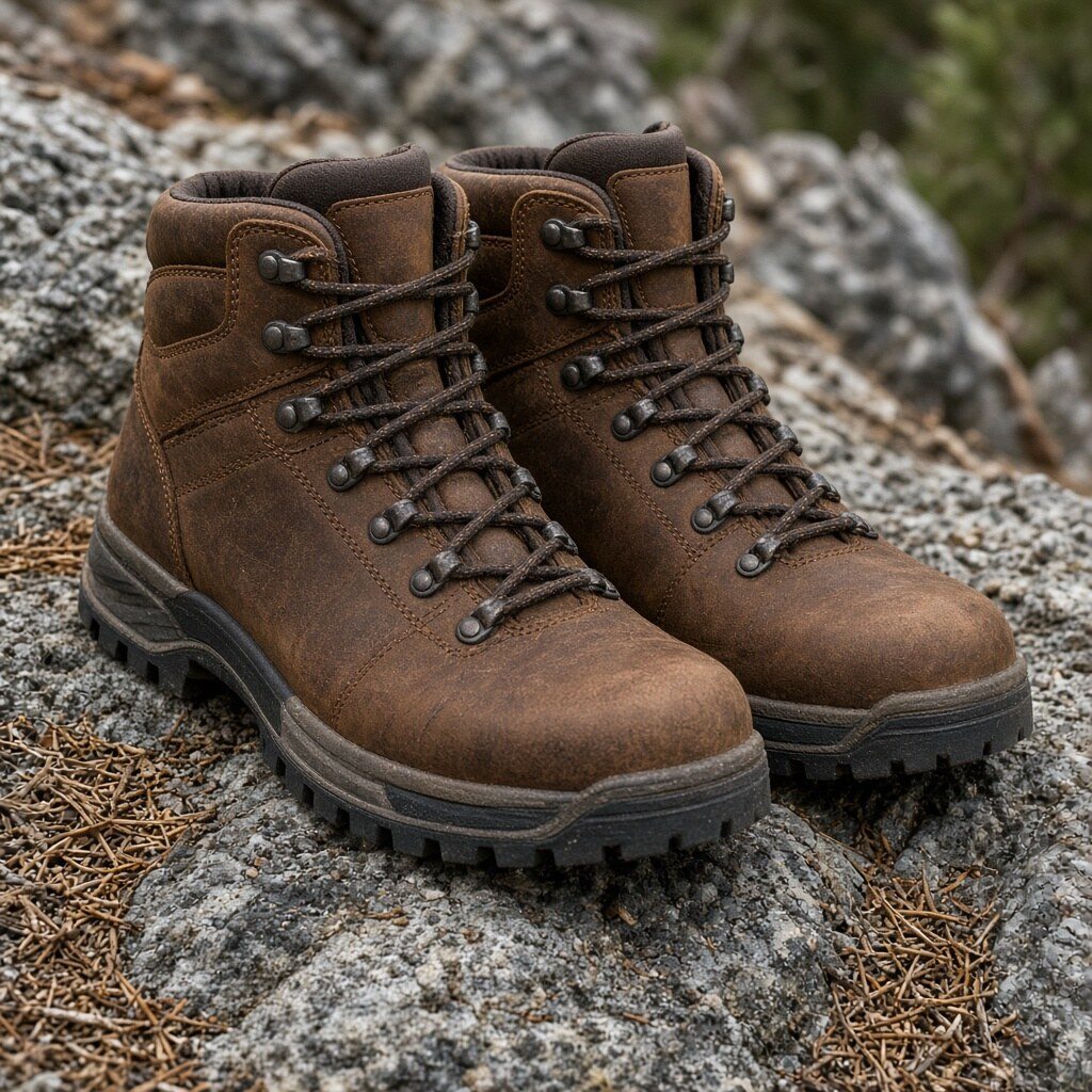 Footwear