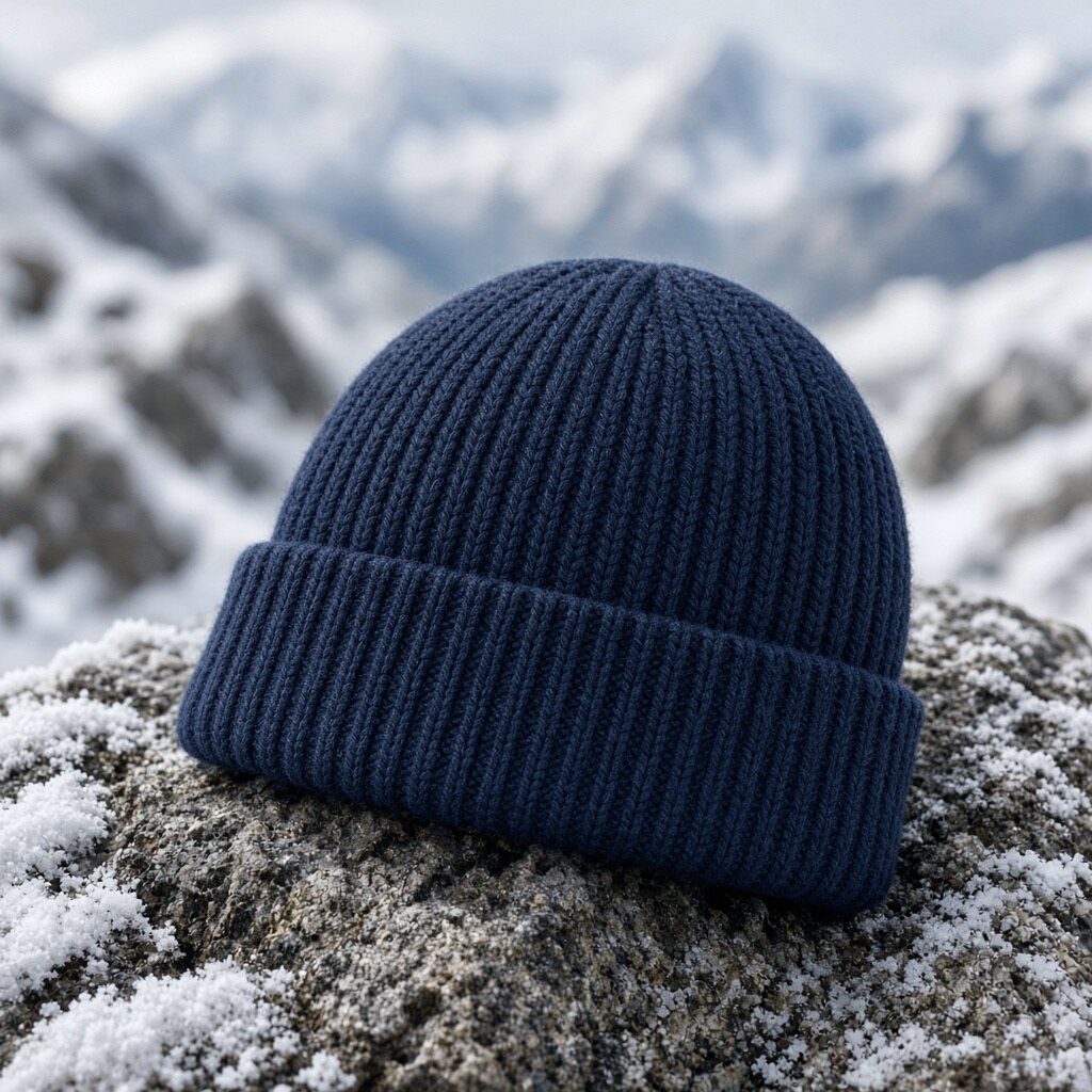Merino Soft Beanie