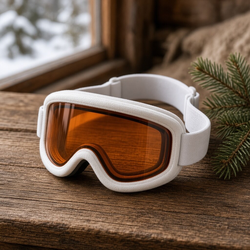 Snow Soft Goggles