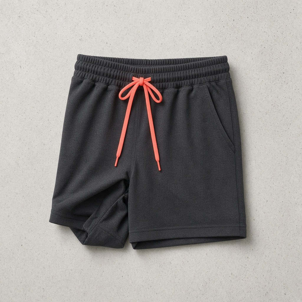 7-Inch Training Short