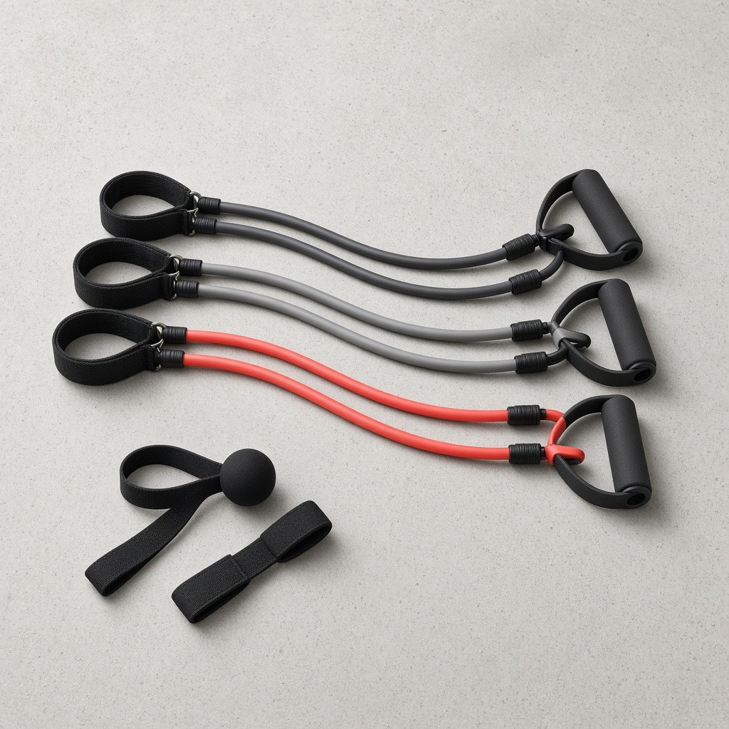 Band Training Set