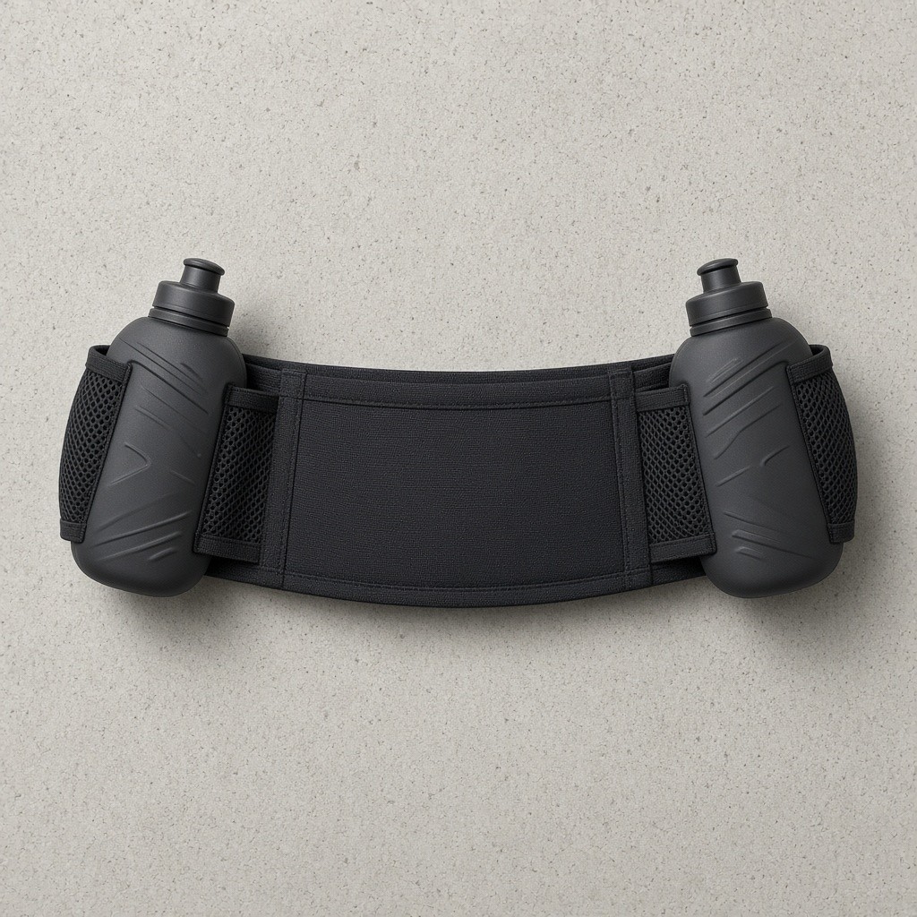 Bottle Belt Duo