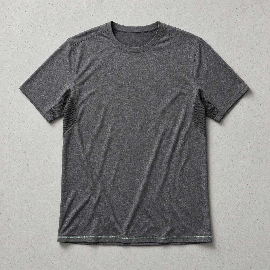 Breath Training Tee