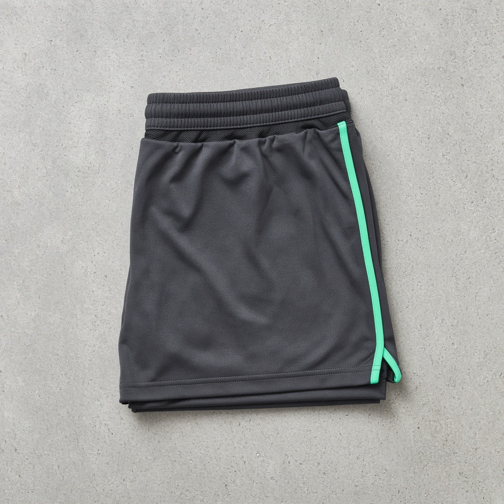 Contour Training Short