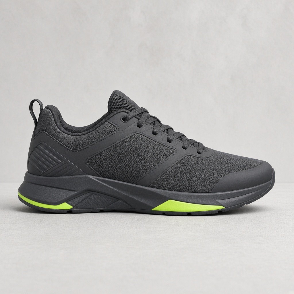 Cross Trainer Soft