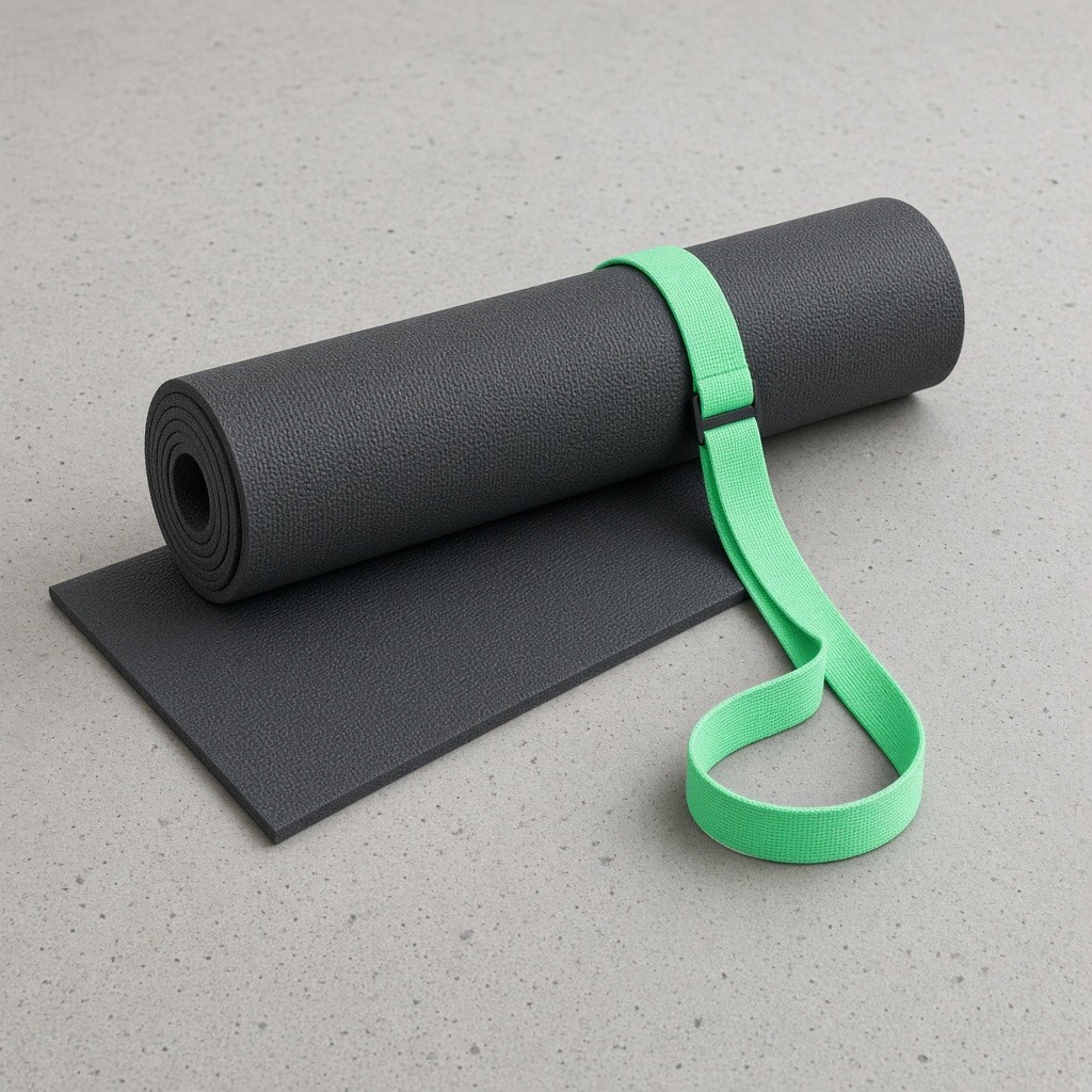 Grip Yoga Mat