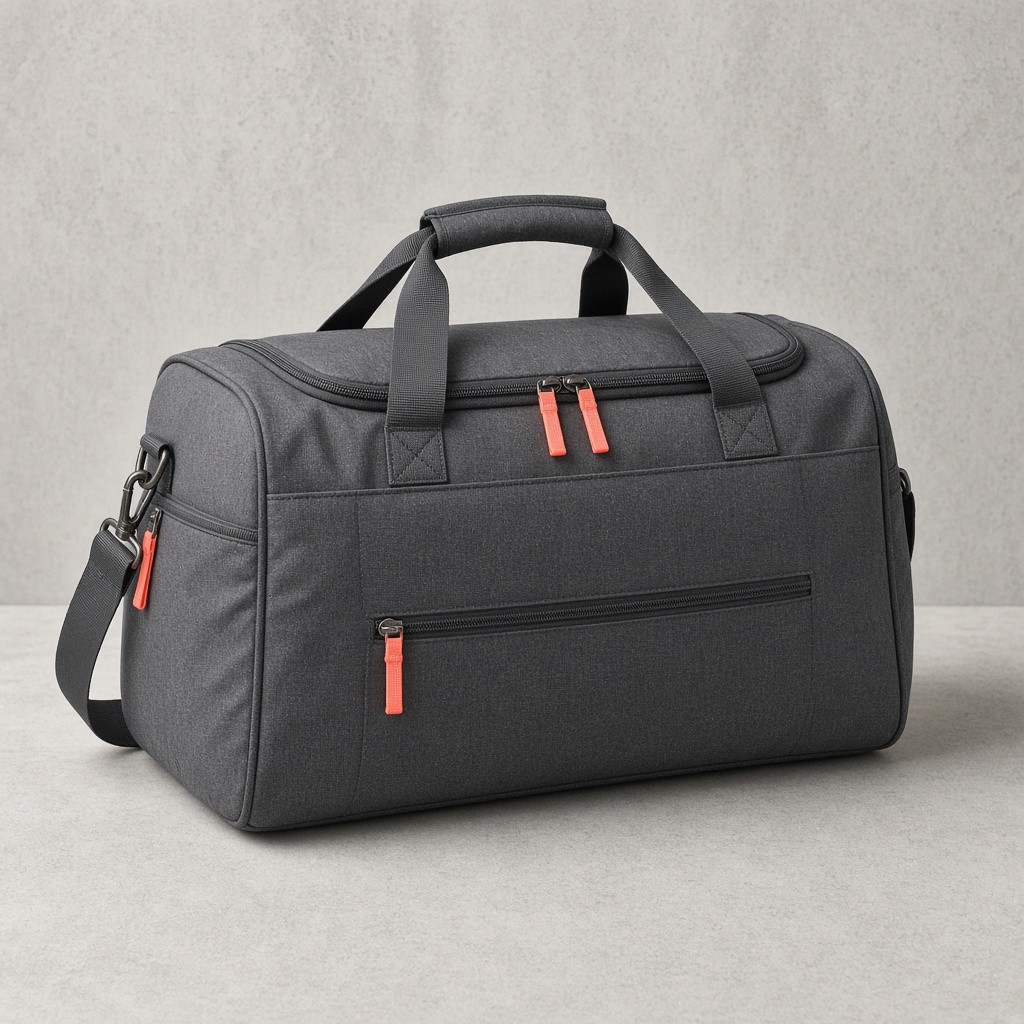 Gym Duffel Soft