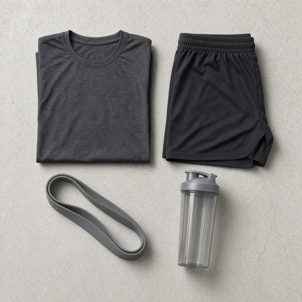 Gym Starter Kit