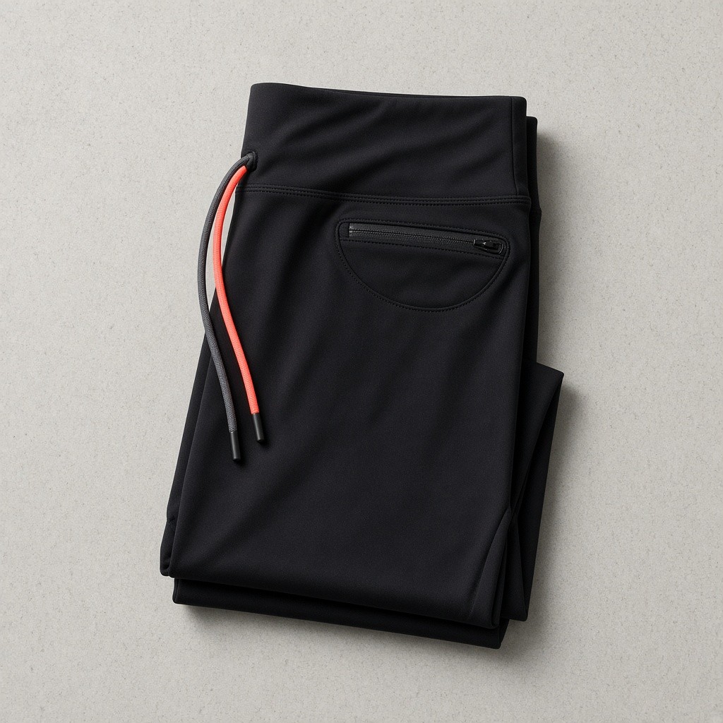 High-Waist Run Tight