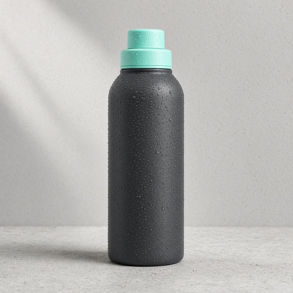 Insulated Bottle 750
