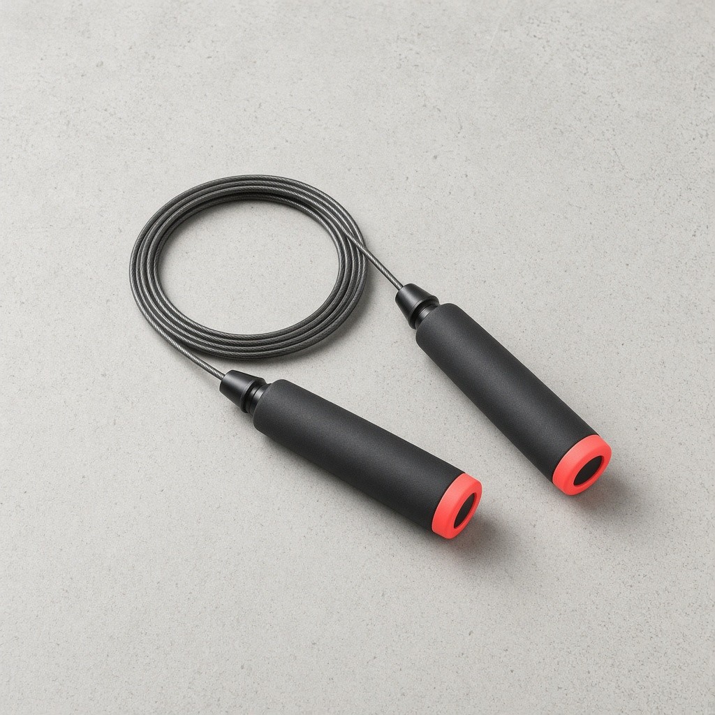 Jump Rope Speed