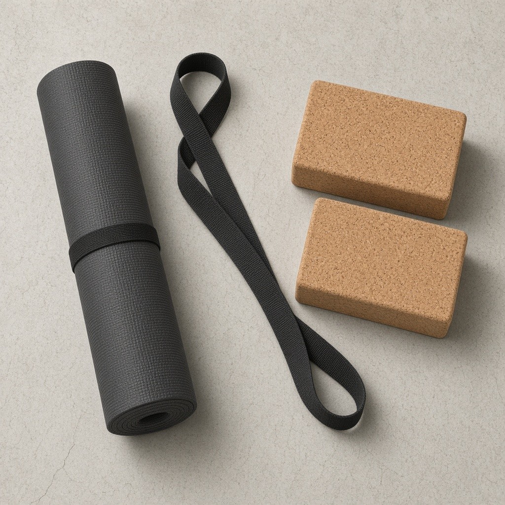 Mobility Floor Kit