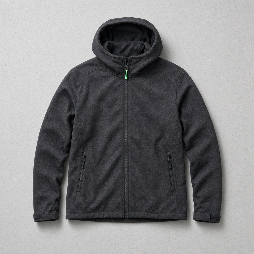 Outer Layer Soft