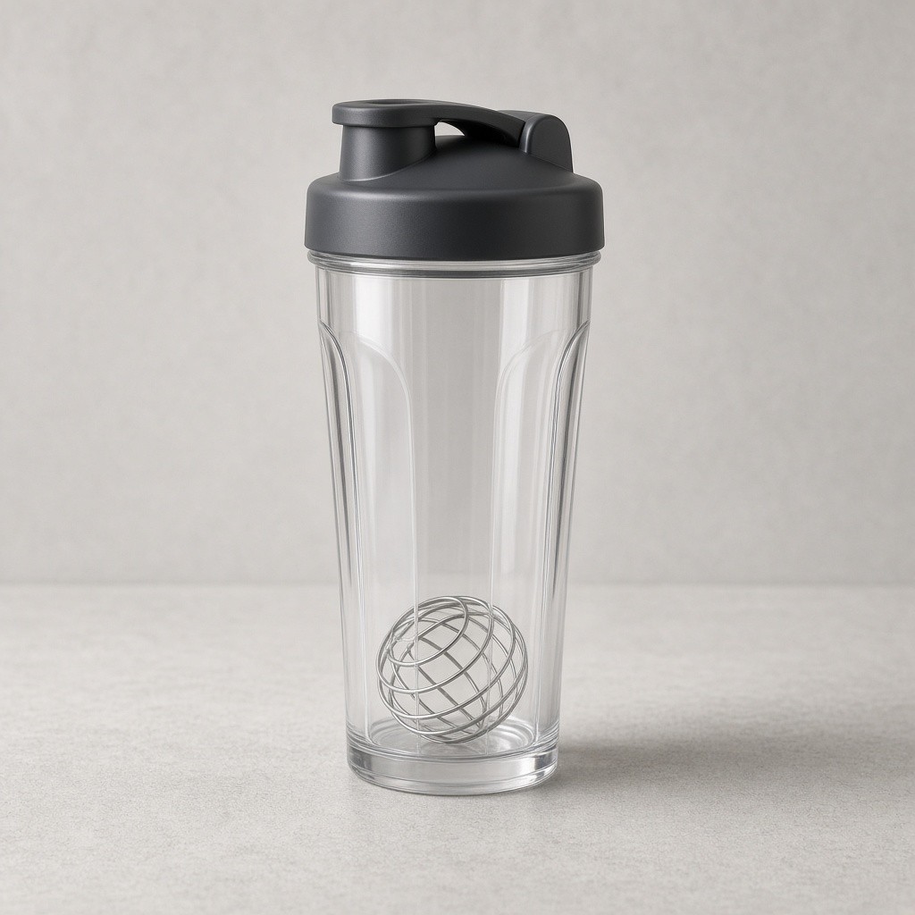 Protein Shaker Soft