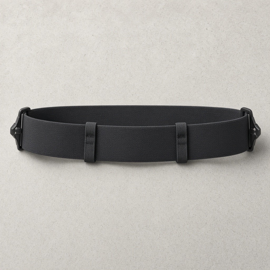 Race Bib Belt