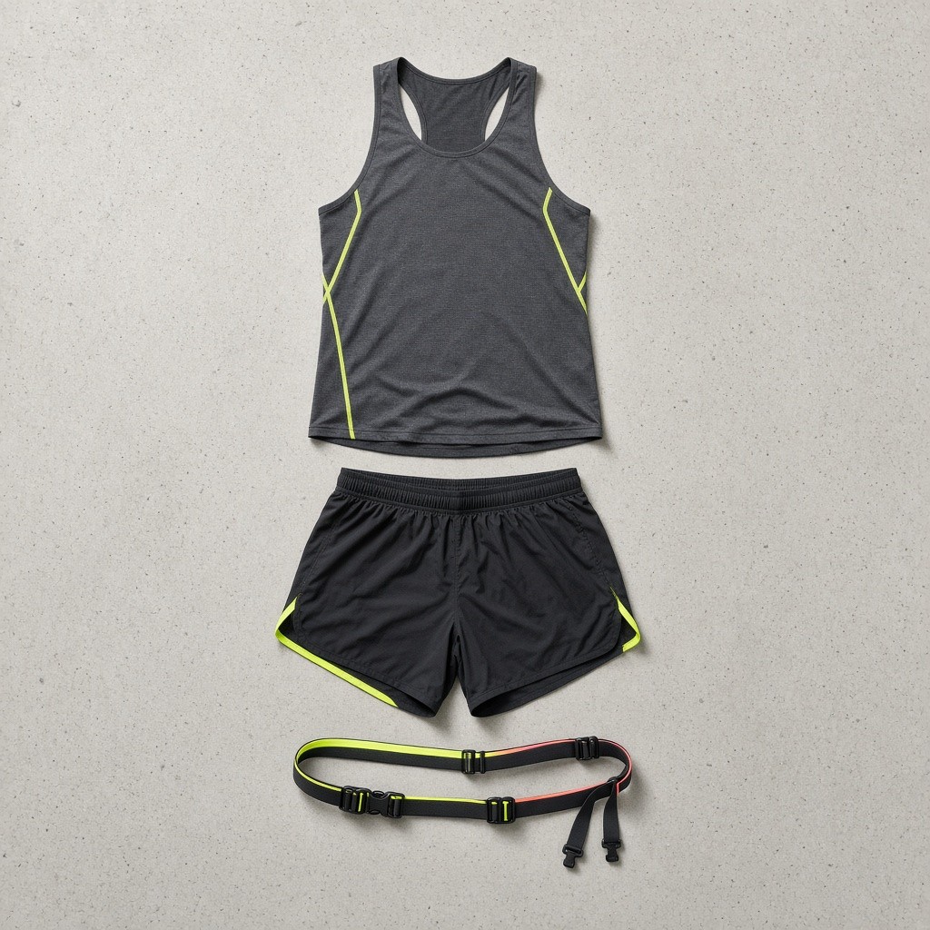 Race Capsule Soft