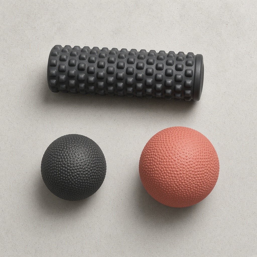 Recovery Soft Pack