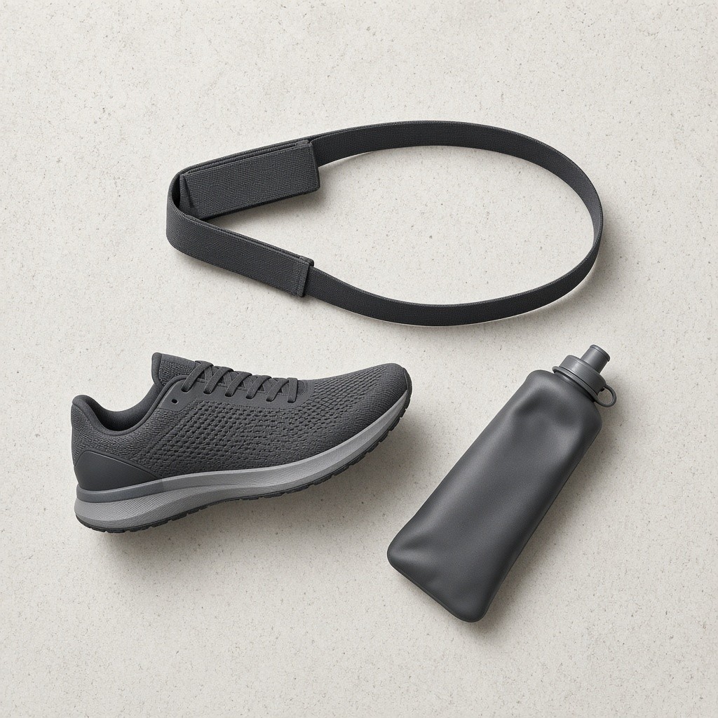 Runner Weekend Pack