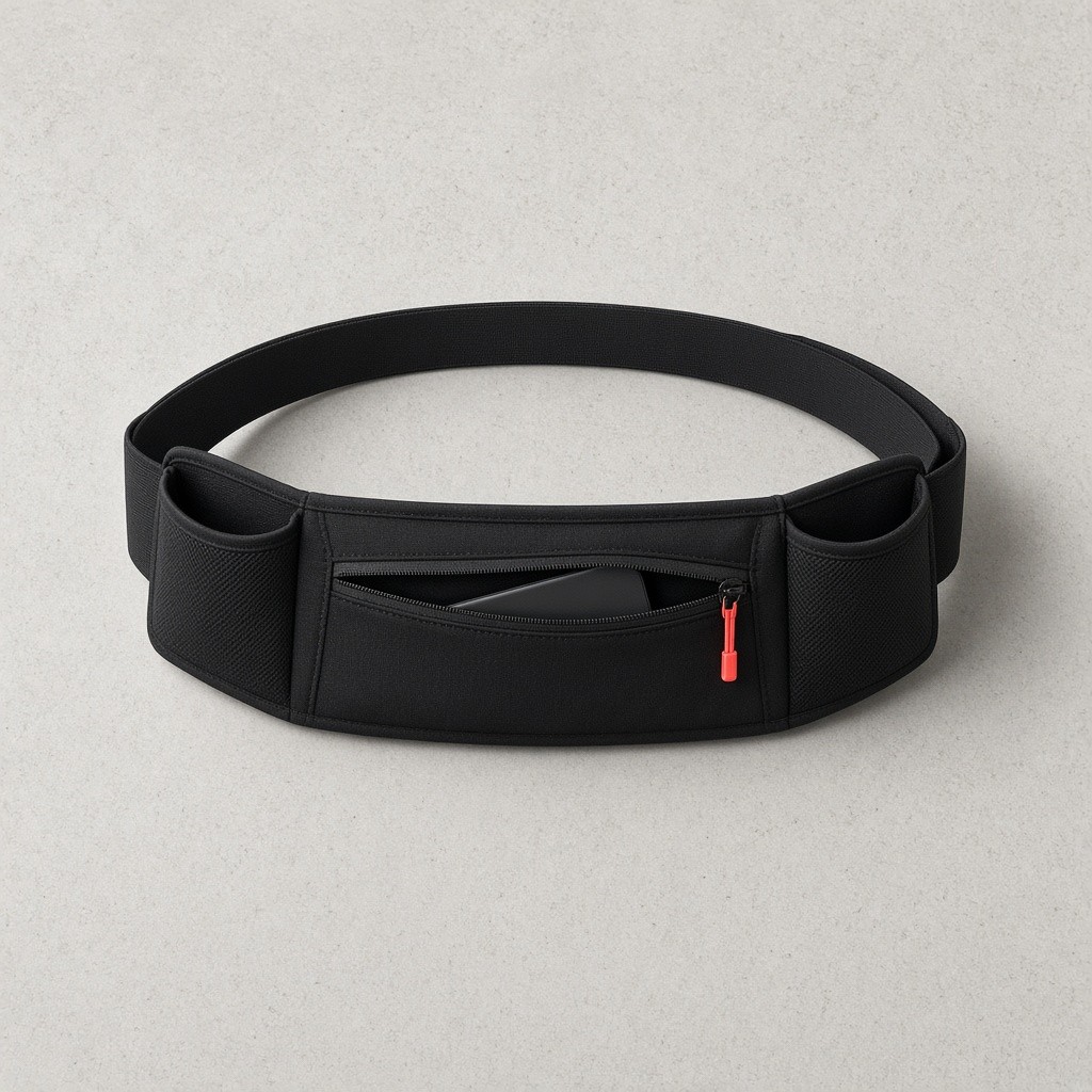 Running Belt Soft