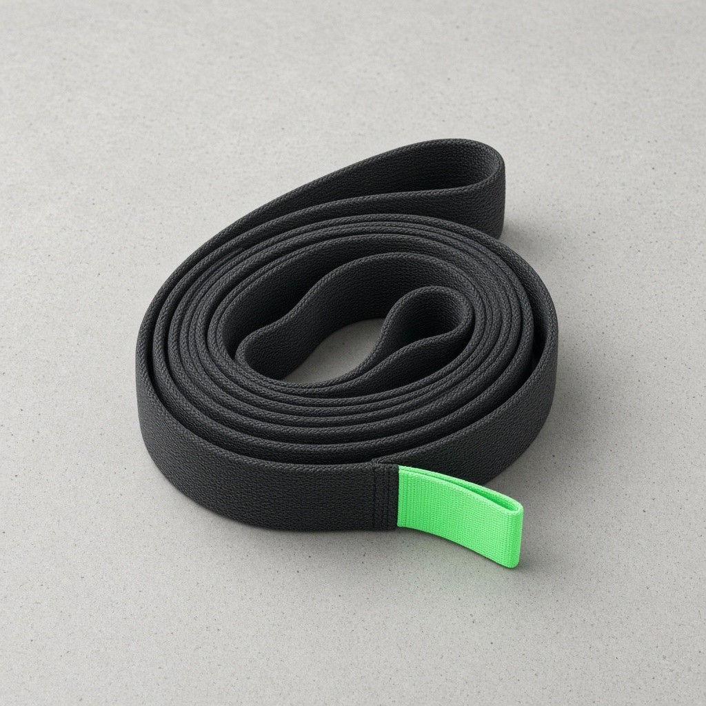 Strap Stretch Long