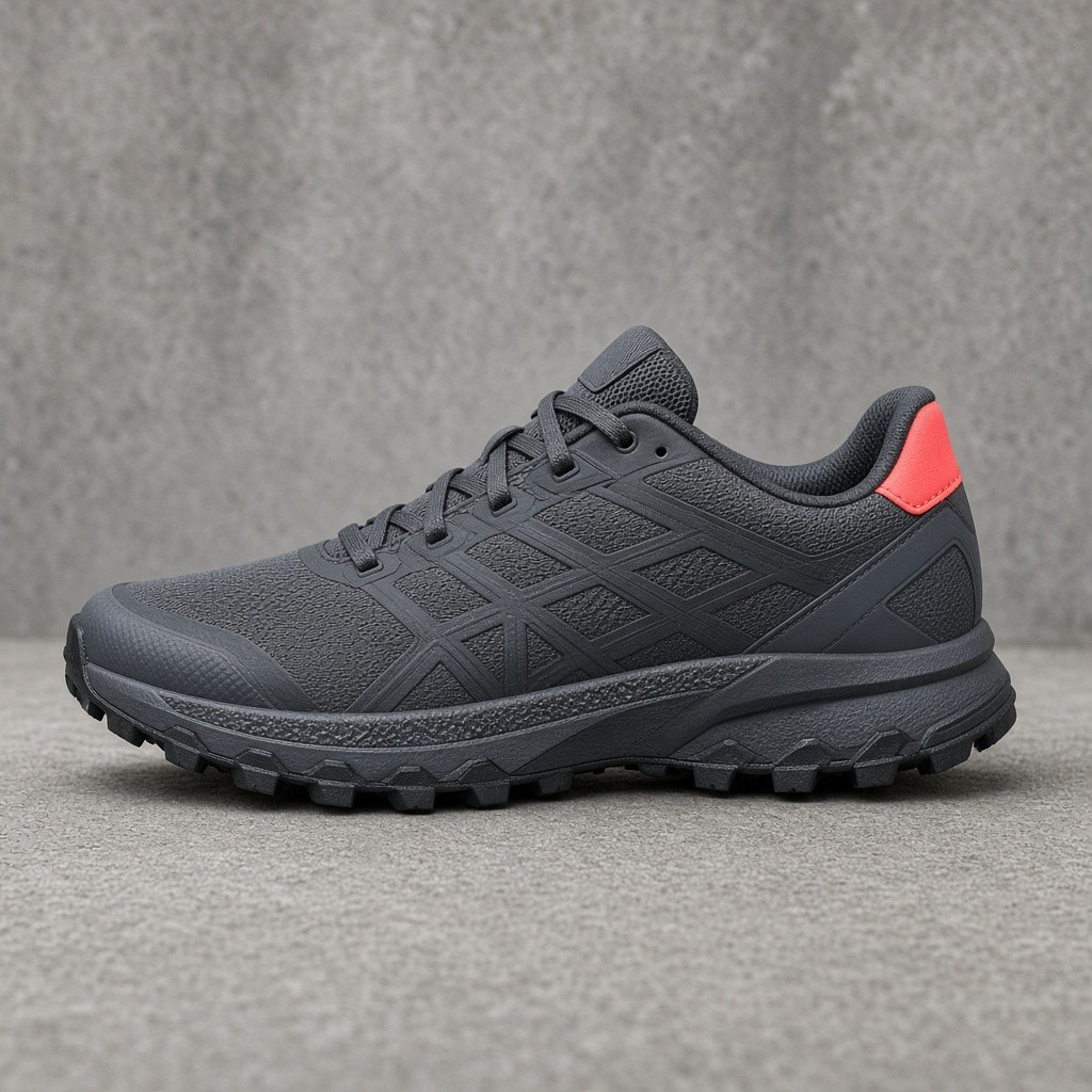 Trail Trainer Soft