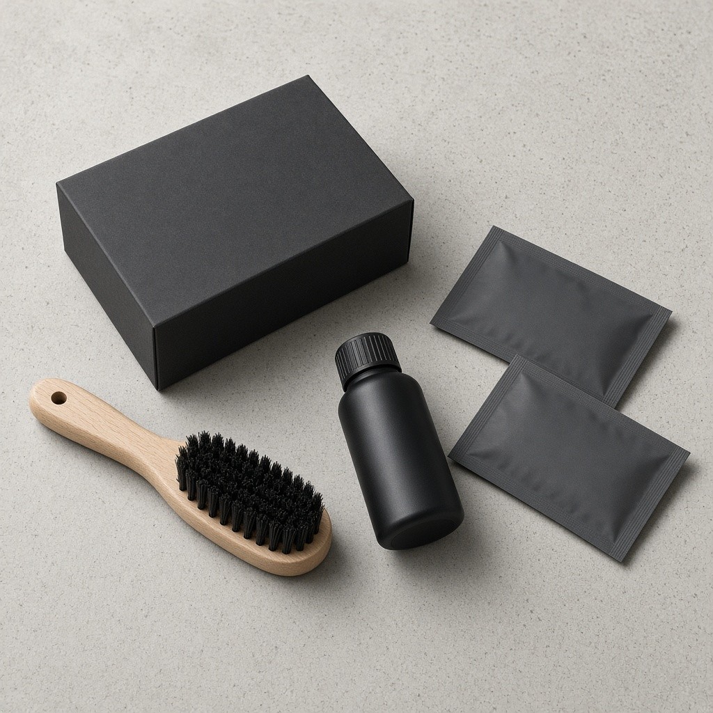 Trainer Care Kit