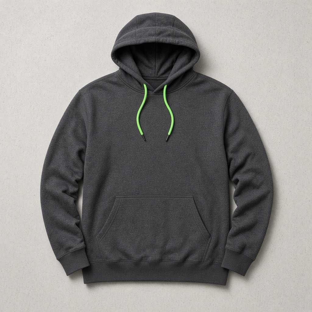 Training Hoodie Soft