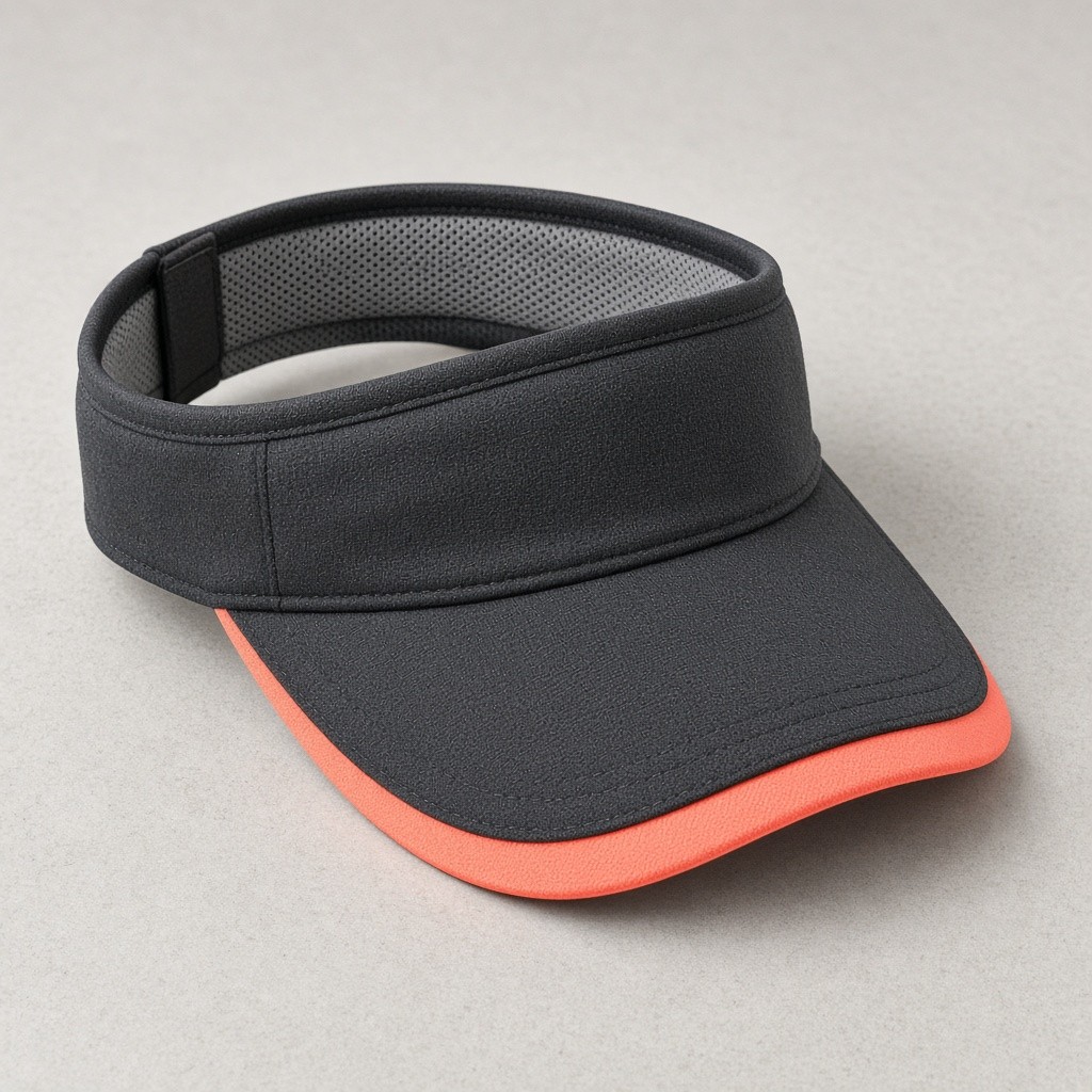 Visor Soft Run