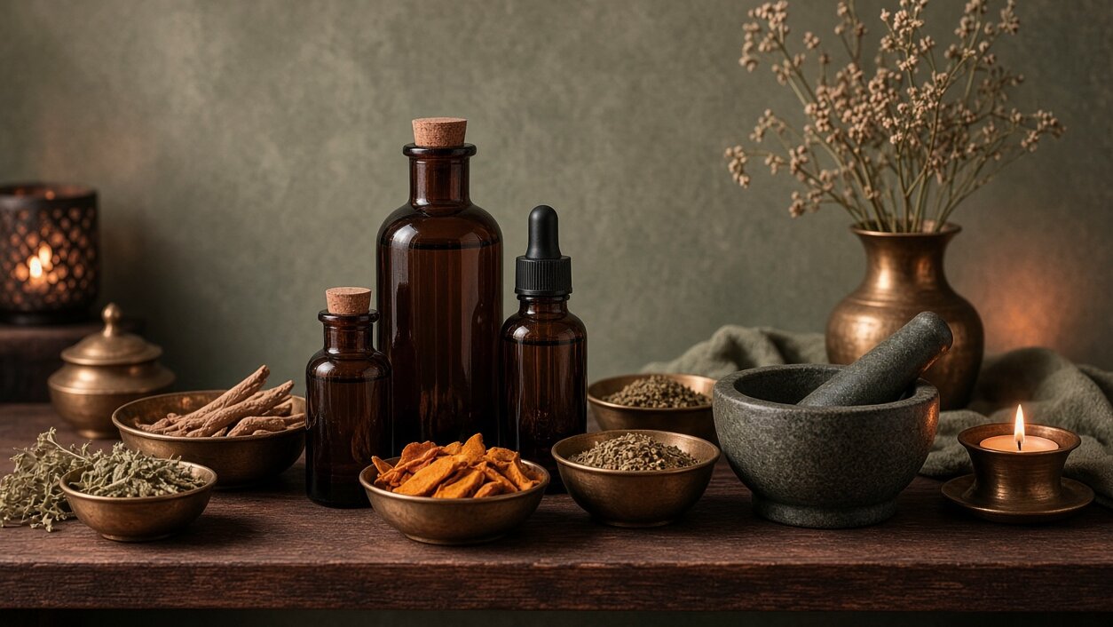 Apothecary Hero Hamper
