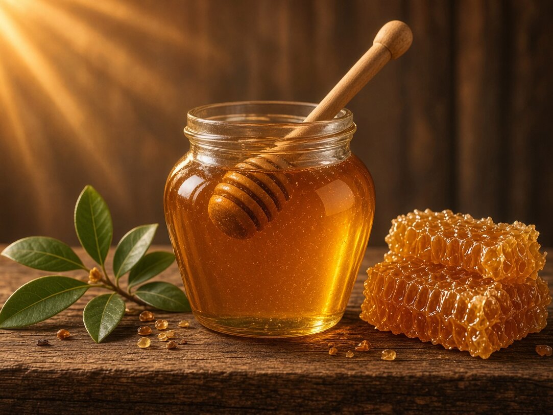 Ashwagandha Ghee 200g