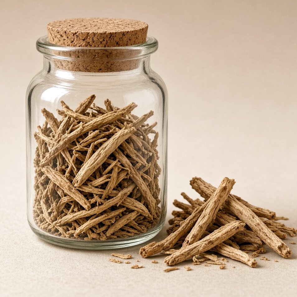 Ashwagandha Root Powder