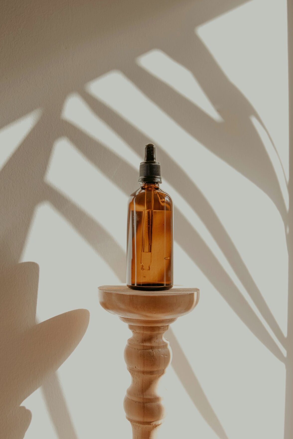 Classical Oil Shelf