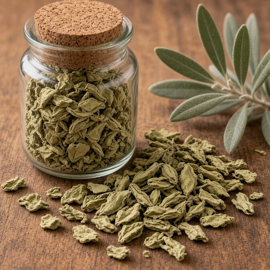 Triphala Daily Jar