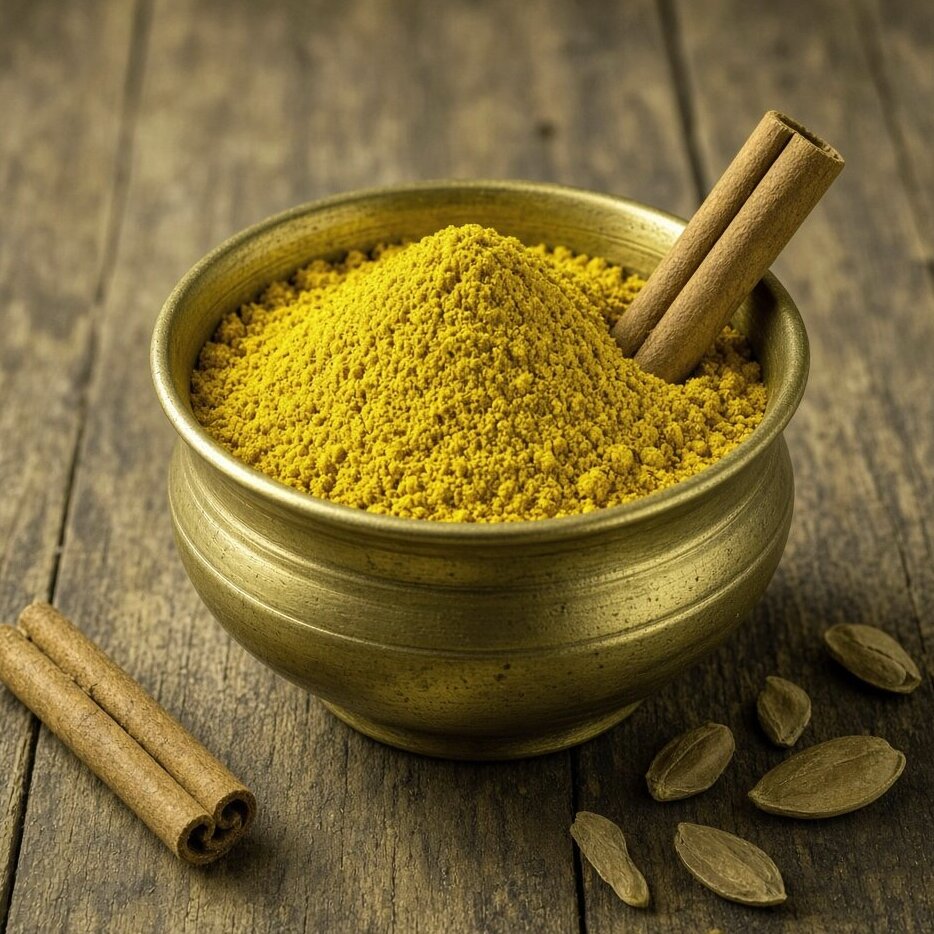 Turmeric Lepa Soft