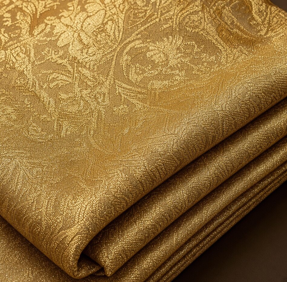 Banaras Weave Archive Capsule